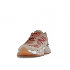 Кроссовки New Balance 9060 Joe Freshgoods Inside Voices Penny Cookie Pink