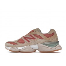 Кроссовки New Balance 9060 Joe Freshgoods Inside Voices Penny Cookie Pink