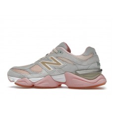 New Balance 9060 Joe Freshgoods Inside Voices Baby Shower Blue