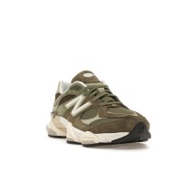 Кроссовки New Balance 9060 Dark Camo Sandstone