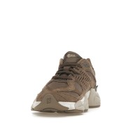 New Balance 9060 Mushroom Brown