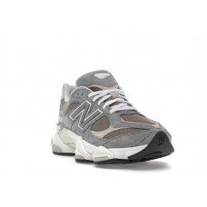 New Balance 9060 Slate Grey Arid Stone