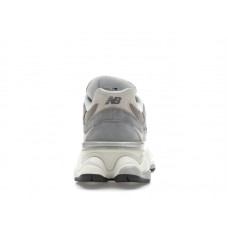 New Balance 9060 Slate Grey Arid Stone