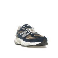Кроссовки New Balance 9060 Navy Mushroom