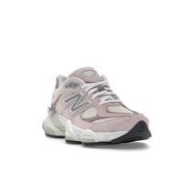 New Balance 9060 Rose Sugar Angora