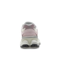 New Balance 9060 Rose Sugar Angora
