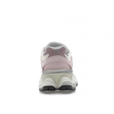 New Balance 9060 Rose Sugar Angora