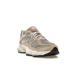 Кроссовки New Balance 9060 Incense Raincloud Arid Stone