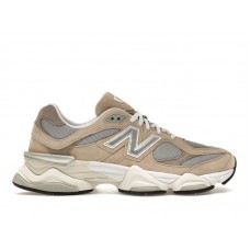 Кроссовки New Balance 9060 Incense Raincloud Arid Stone