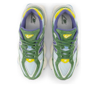 New Balance 9060 Dark Alpine Green