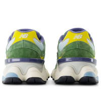 New Balance 9060 Dark Alpine Green