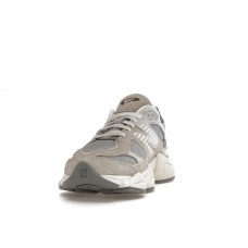 New Balance 9060 Lunar New Year Timberwolf Grey