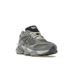 Кроссовки New Balance 9060 Grey Day (2023)