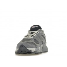 Кроссовки New Balance 9060 Grey Day (2023)