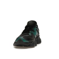 Кроссовки New Balance 9060 Mowalola Burglarwear Black Teal Pink