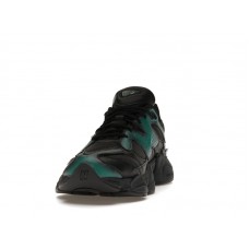 Кроссовки New Balance 9060 Mowalola Burglarwear Black Teal Pink