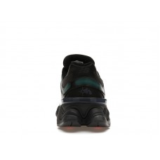 Кроссовки New Balance 9060 Mowalola Burglarwear Black Teal Pink