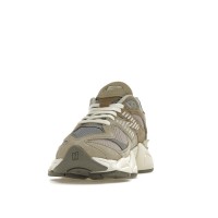 Кроссовки New Balance 9060 Mushroom Aluminum