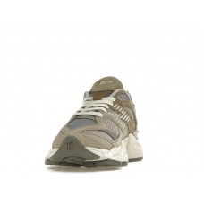 Кроссовки New Balance 9060 Mushroom Aluminum