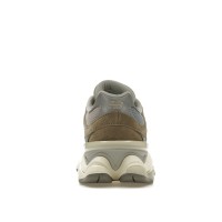 Кроссовки New Balance 9060 Mushroom Aluminum