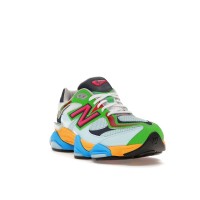 New Balance 9060 Beach Glass Pink