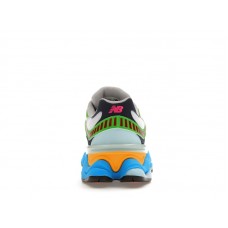 Кроссовки New Balance 9060 Beach Glass Pink