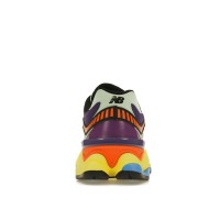 Кроссовки New Balance 9060 Prism Purple