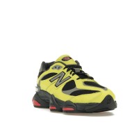 Кроссовки New Balance 9060 Tea Tree