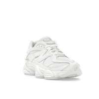 New Balance 9060 Triple White