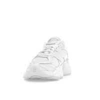 New Balance 9060 Triple White