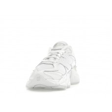 New Balance 9060 Triple White