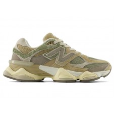Кроссовки New Balance 9060 Olivine Great Plains