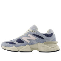 New Balance 9060 Light Arctic Grey Indigo