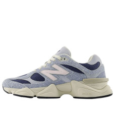 New Balance 9060 Light Arctic Grey Indigo