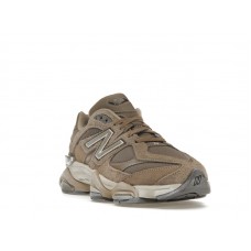 New Balance 9060 Mushroom Timberwolf