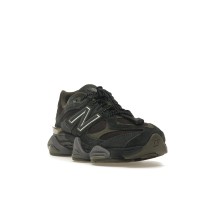 Кроссовки New Balance 9060 Blacktop Dark Moss