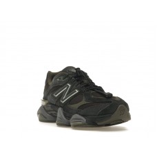 Кроссовки New Balance 9060 Blacktop Dark Moss