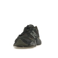Кроссовки New Balance 9060 Blacktop Dark Moss