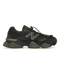 Кроссовки New Balance 9060 Blacktop Dark Moss