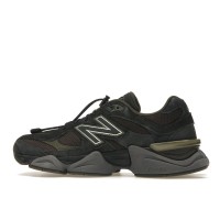 Кроссовки New Balance 9060 Blacktop Dark Moss