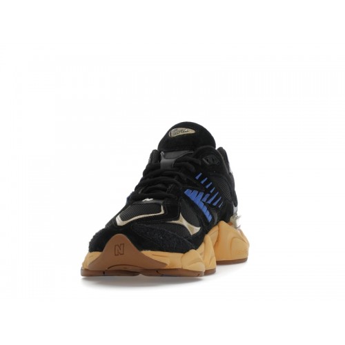 Кроссы New Balance 9060 Randomevent The Sweetness of Kin - мужская сетка размеров