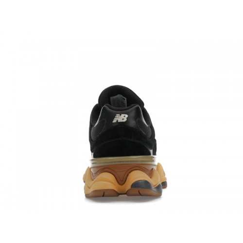 Кроссы New Balance 9060 Randomevent The Sweetness of Kin - мужская сетка размеров