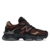Кроссовки New Balance 9060 Phantom Rich Oak
