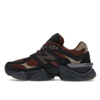 New Balance 9060 Phantom Rich Oak