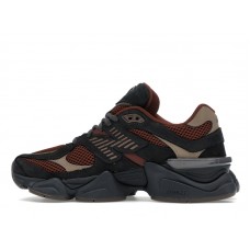 Кроссовки New Balance 9060 Phantom Rich Oak