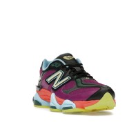 Кроссовки New Balance 9060 Neon Nights