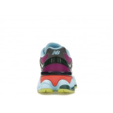 Кроссовки New Balance 9060 Neon Nights
