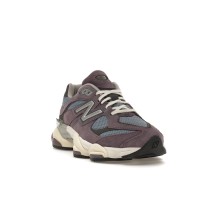 Кроссовки New Balance 9060 Shadow Purple