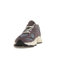 Кроссовки New Balance 9060 Shadow Purple
