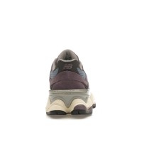 Кроссовки New Balance 9060 Shadow Purple